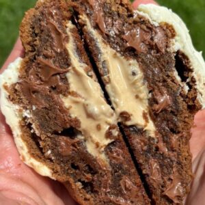 Chocolate Hazelnut