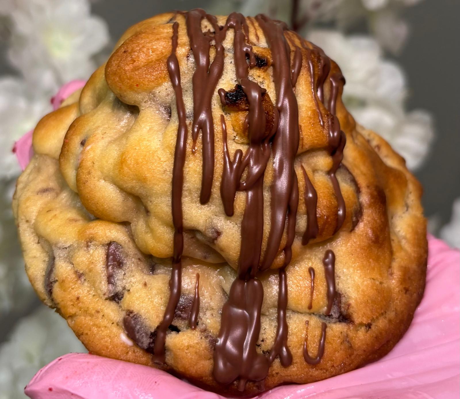 Chocolate-chip-Jedeli-Cookies